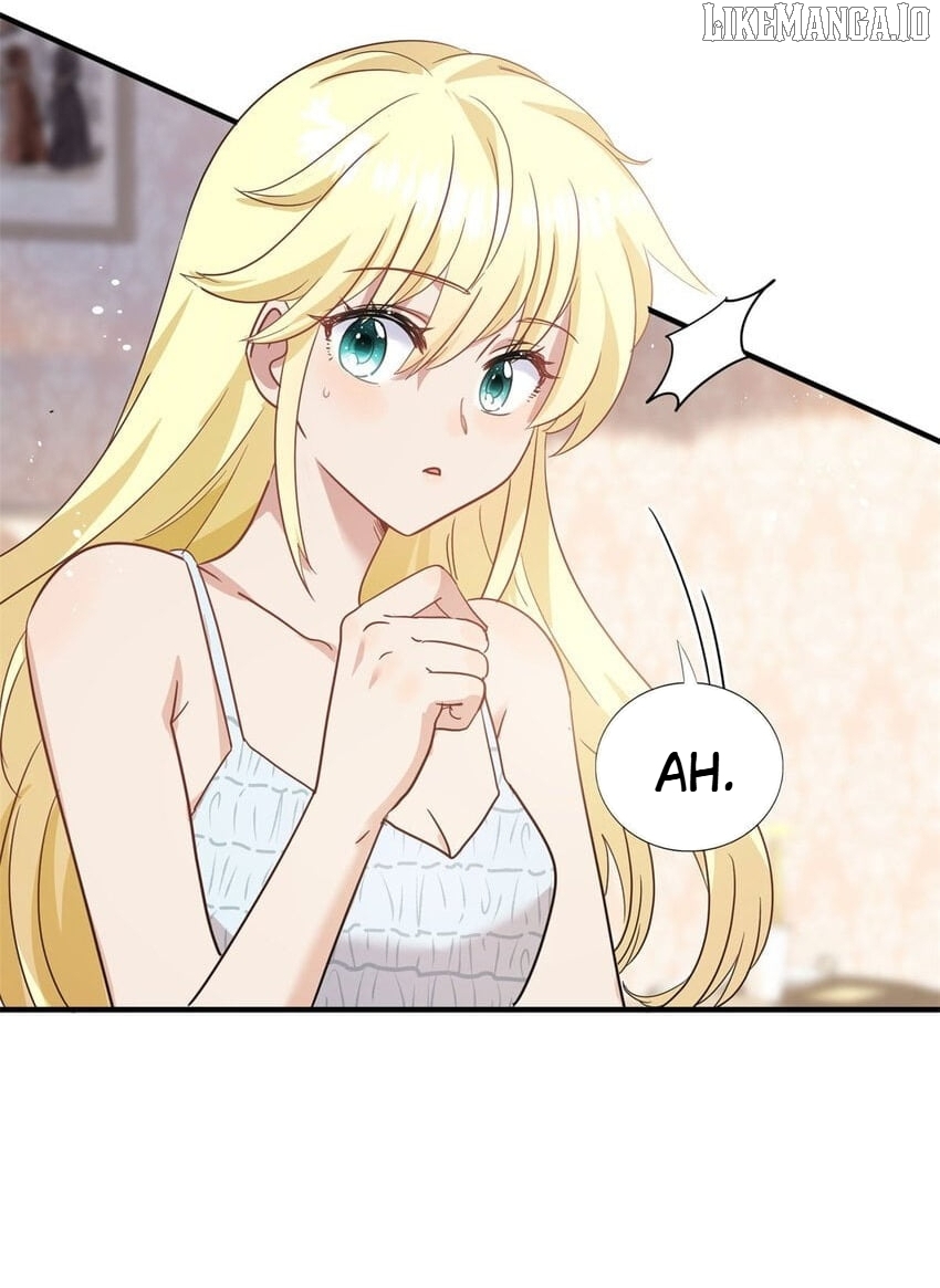 Don't Embarrass Me Chapter 49 - page 2